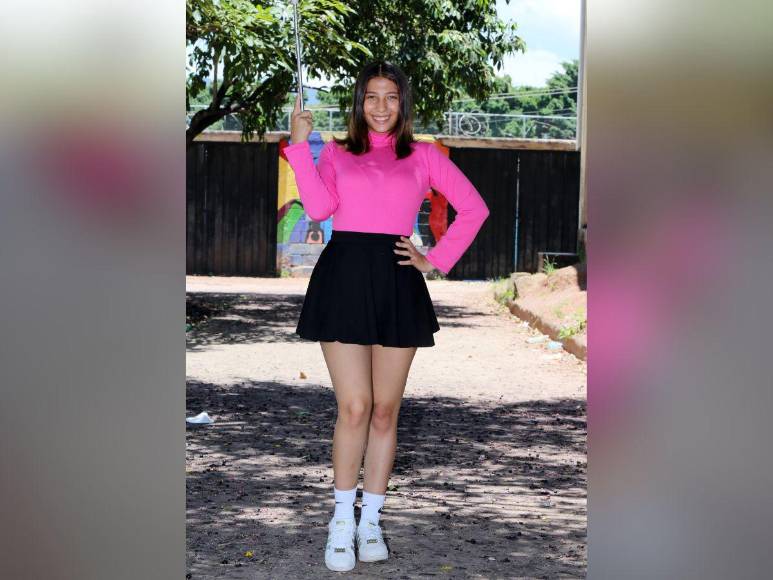 Reinas del ITH listas para los desfiles patrios