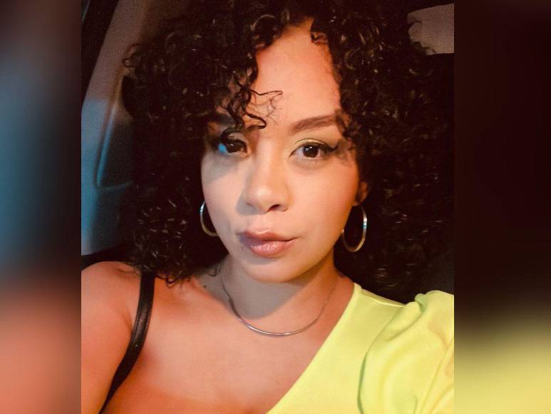 Así luce Marangely Lozada Trinidad, hija de Vico C, en la actualidad