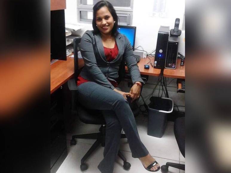 Cerca de su casa y frente a su hijo: Lo que se sabe del crimen contra emprendedora en La Lima, Cortés