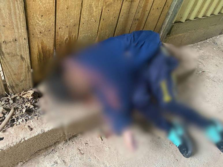 Esto se sabe del asesinato de estudiante del Instituto Jesús Milla Selva