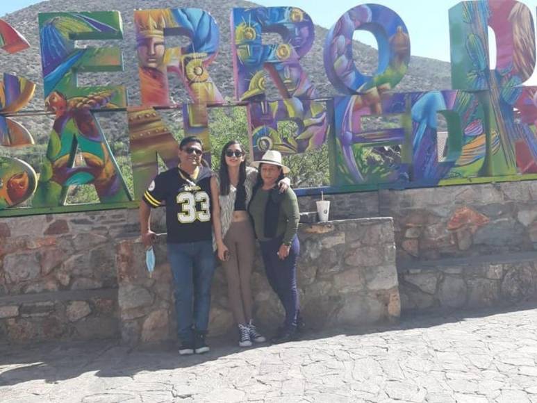 “A lo mejor presentía algo”: madre de Debanhi Escobar se pronuncia tras su muerte