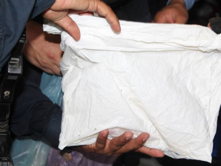 Cárceles de Honduras: reos usan nuevos métodos para esconder sustancias y objetos prohibidos