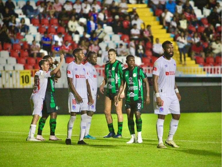 Equipos más valiosos en la Liga Nacional: ¿En que posición están Olimpia y Motagua?