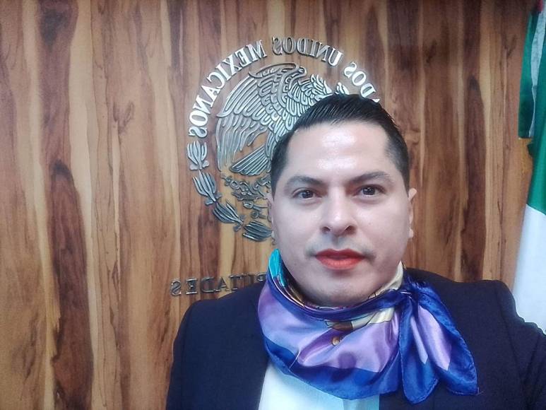 El misterio tras la muerte de Ociel Baena, magistrado de México