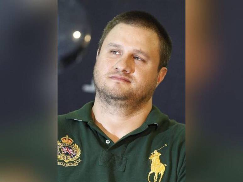 ¿Qué narcotraficantes fueron condenados a menos años de cárcel que JOH?