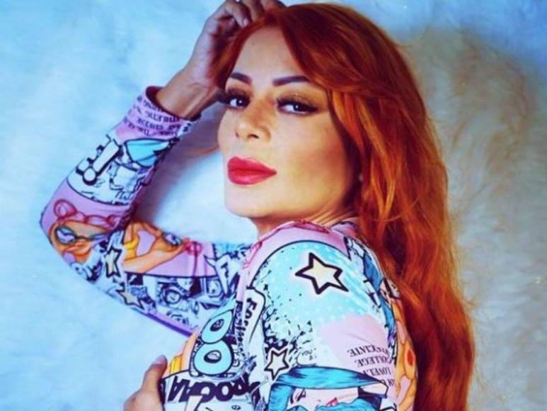 ¿Quién es Marbelle, la cantante colombiana demandada por racismo contra una candidata?