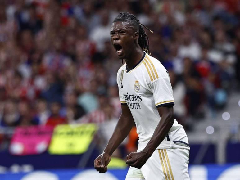 ¿Quién gana más y cuánto le pagarán a Mbappé? Filtran salario en Real Madrid