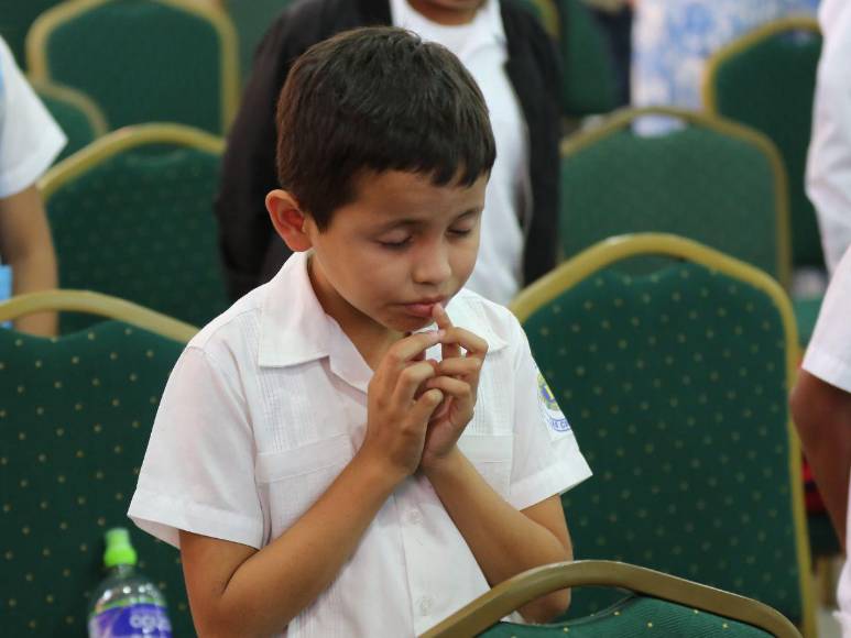 Así fue el lanzamiento de la décima edición de Escuelas Amigables con el Ambiente 2024