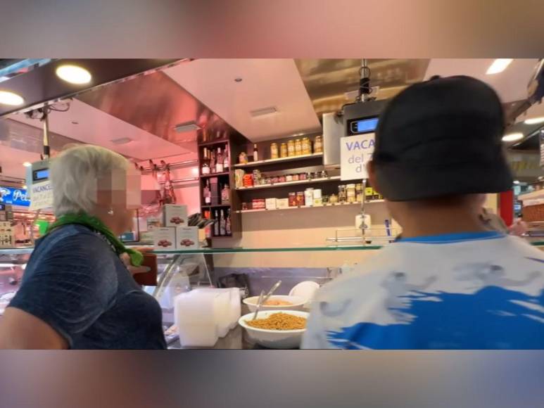 Shin Fujiyama vivió experiencia xenófoba durante viaje a España