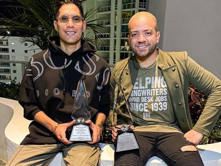 Chyno y Nacho anuncian su gira por Estados Unidos, tras años distanciados