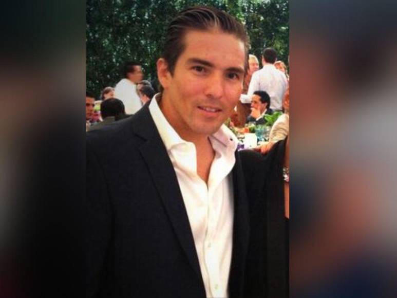 ¿Quién es Fernando Reina, expareja de Galilea Montijo?