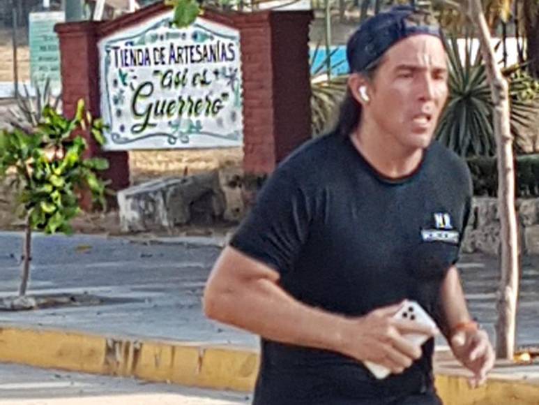 ¿Quién es Fernando Reina, expareja de Galilea Montijo?