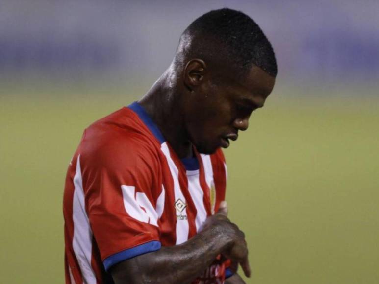 Los delanteros que buscan quitarle el título a Auzmendi en el Clausura