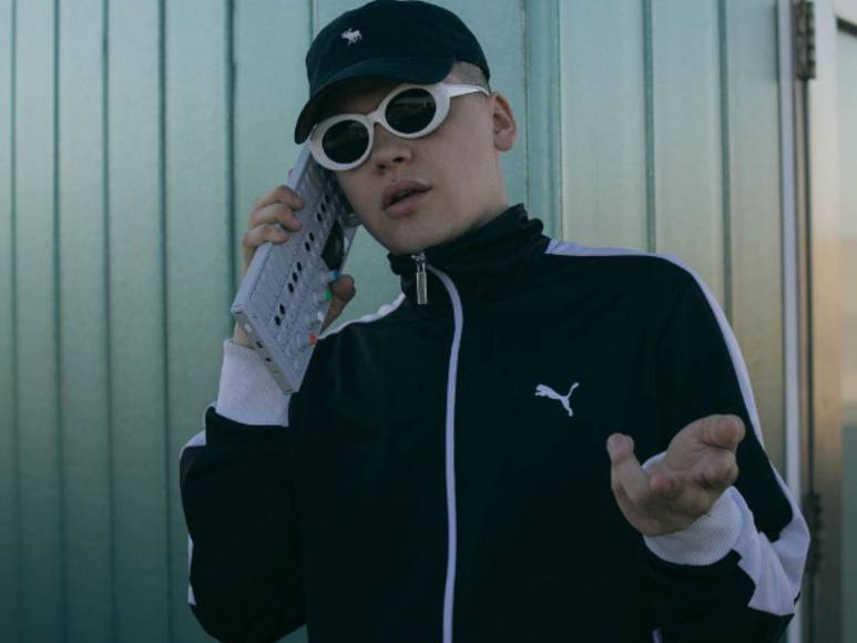 Así inició en la música Bizarrap, el productor argentino del momento