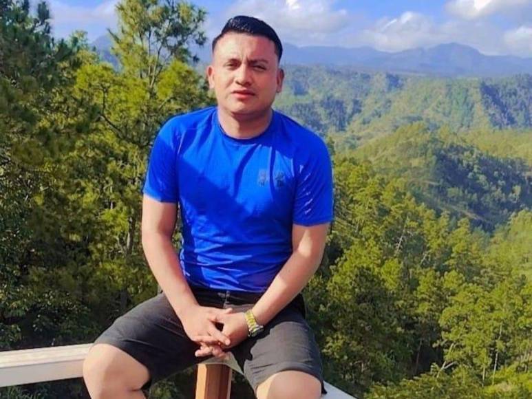 Gerson y Fabiola, los hermanos muertos en fatal accidente en Olancho