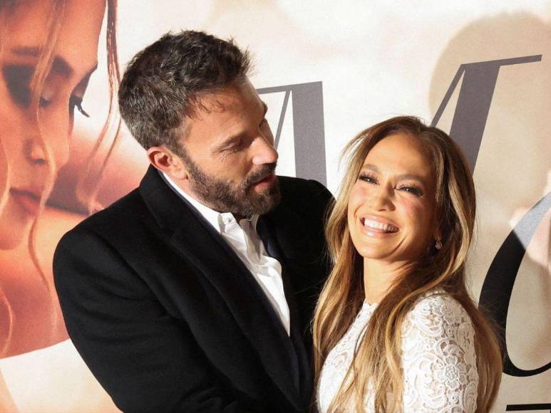 Ben Affleck habla sobre JLo en medio de “crisis matrimonial”: Esto dijo
