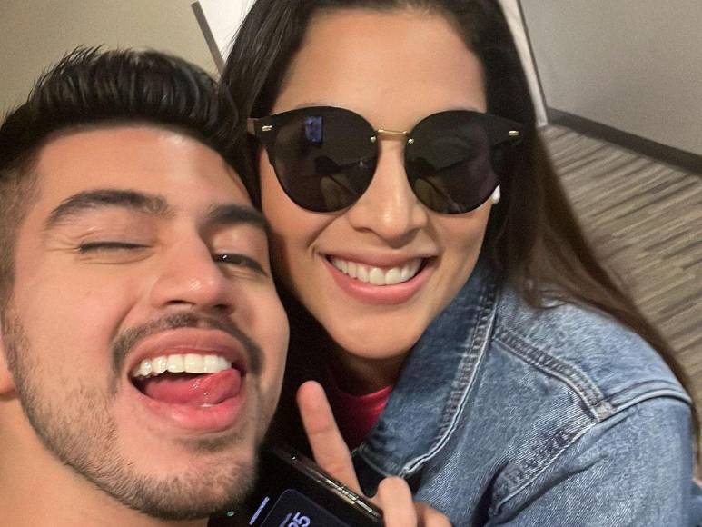 ¿Amor prohibido? César Enamorado rompe el silencio y revela sentimientos por una colega