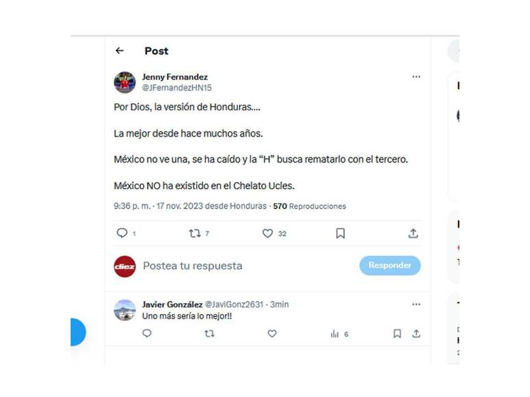 Lo que dice la prensa azteca: “Este es el verdadero nivel del fútbol mexicano”