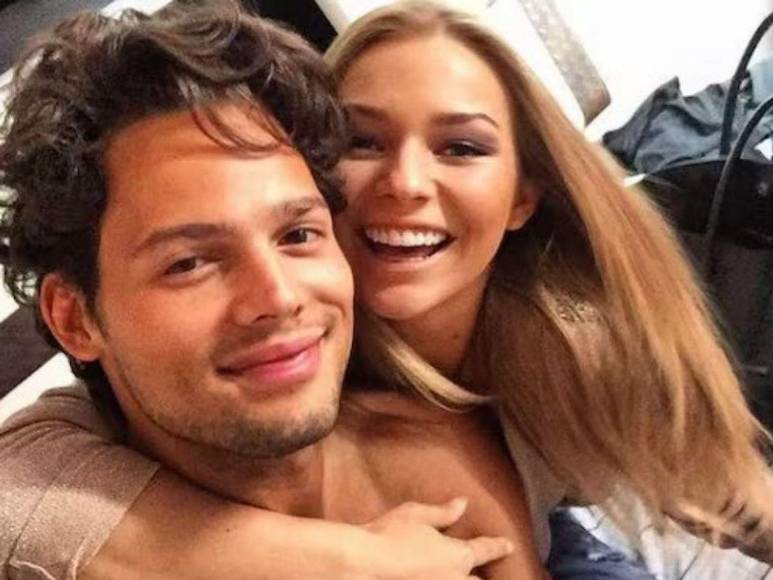 Gabriel Soto se sincera sobre los rumores de infidelidad con Cecilia Galliano