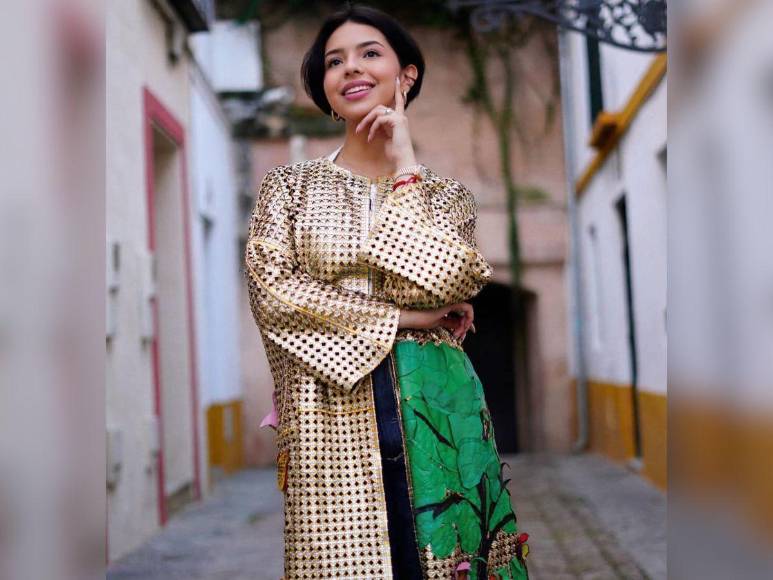 Ángela Aguilar sobre rumores de embarazo: “Es una consecuencia de hacer las cosas bien”