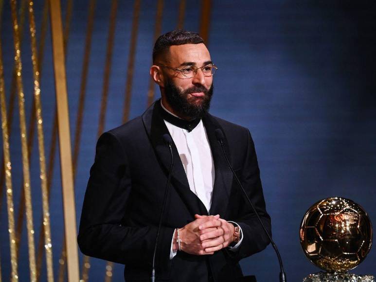 De ser considerado “peor delantero” a ganar el Balón de Oro: 15 curiosidades que no sabía de Karim Benzema