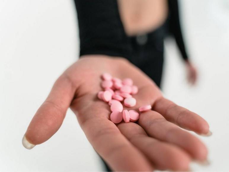 Cambió a su hija de tres años por droga y la mataron: el caso que indigna a Paraguay