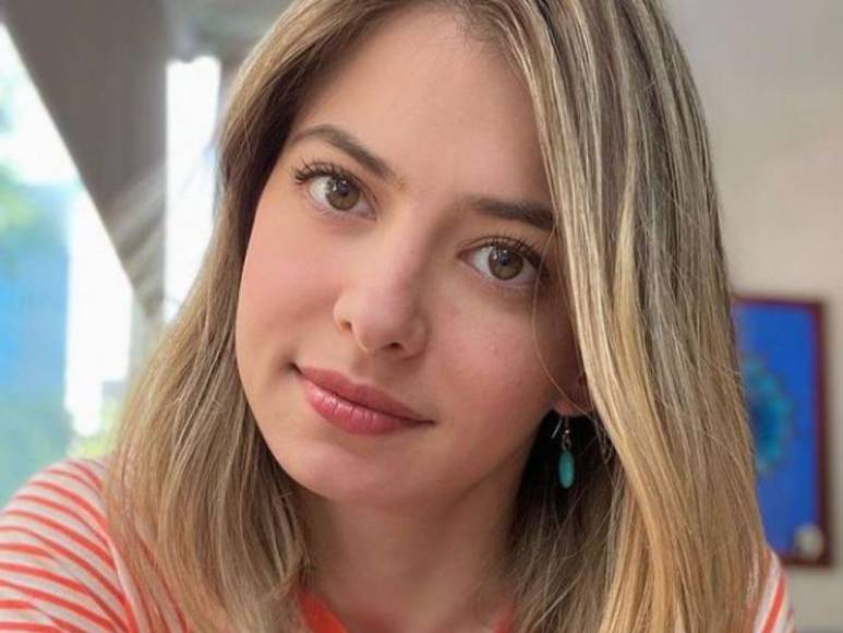 ¿Qué ha sido de Daniela Aedo, la protagonista de la telenovela Carita de Ángel?