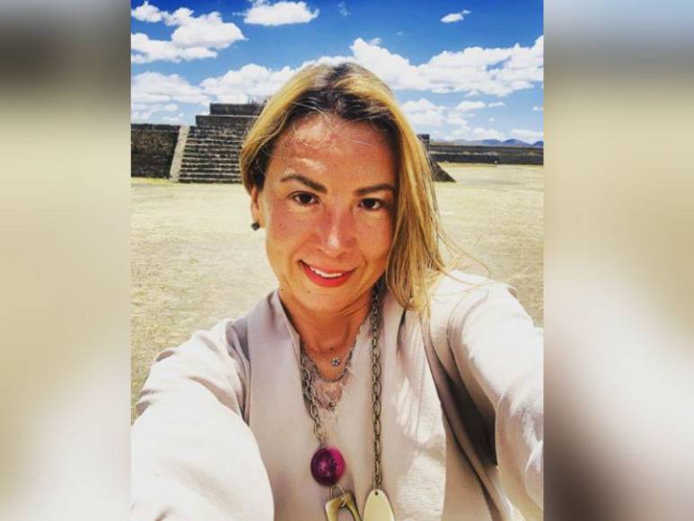 ¿Cómo obtuvo sus dones Mafe Walker, la mujer que dice hablar el ‘idioma alienígena’?