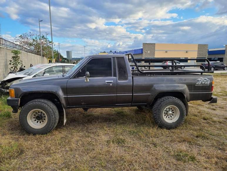 Hirió a dos taxistas en Siguatepeque y huyó de la escena; lo atrapan 24 horas después