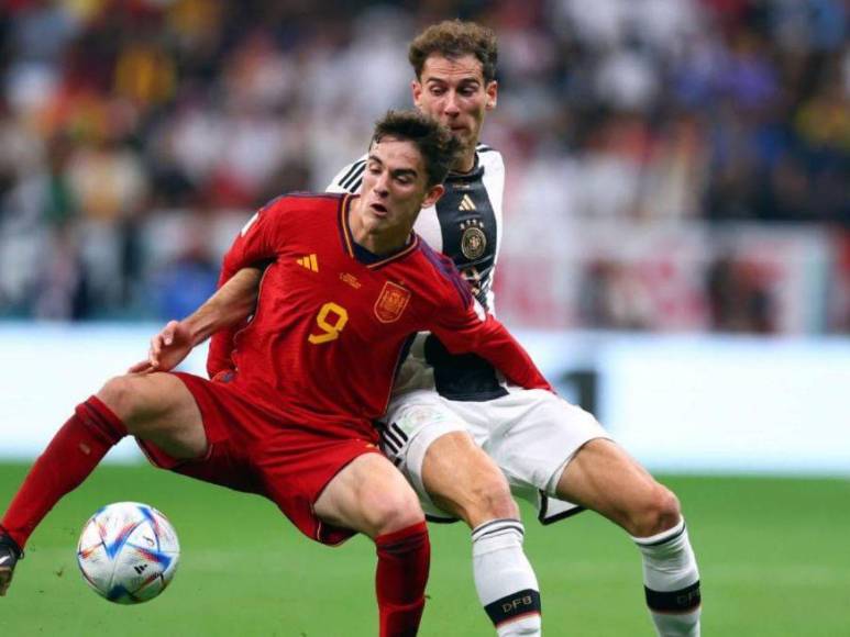 ¿La Casa Real aprueba la relación entre la Princesa Leonor y Gavi ?