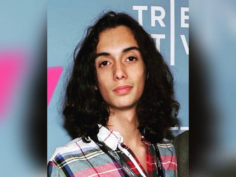 Revelan nuevos detalles sobre la muerte del nieto de Robert De Niro