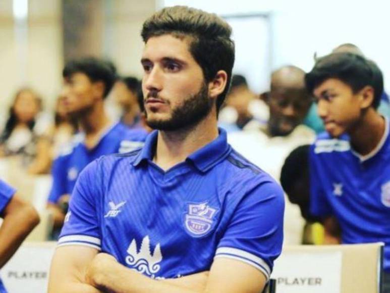 Sudamericanos, europeos y hasta africanos, los extranjeros que disputarán el Apertura 2022