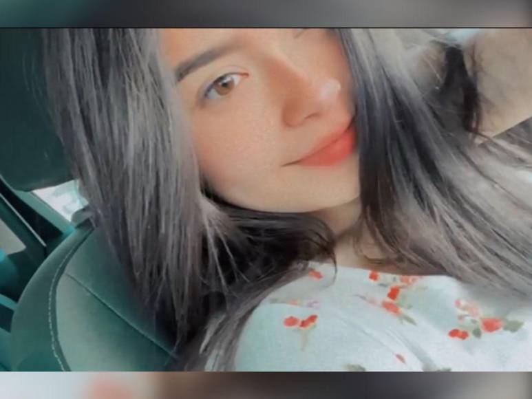 Así era Karlily Ramírez, hondureña fallecida de leucemia en España