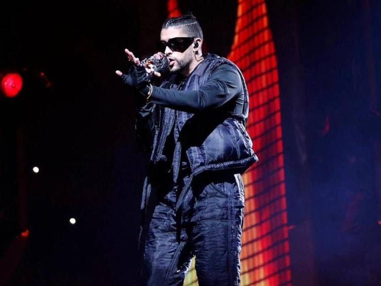 Recomendaciones para disfrutar al máximo el show de Bad Bunny en San Pedro Sula