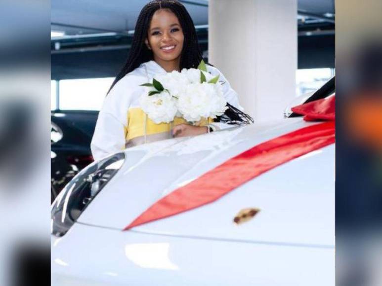 Doctora millonaria se enamoró de asesino serial y lo ayudó a escapar de la cárcel con un siniestro plan