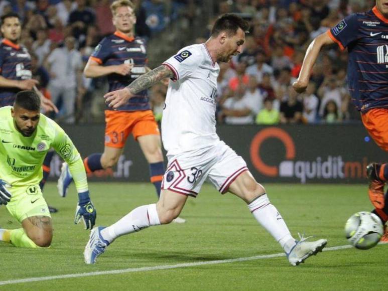 Cumpleaños 35 de Lionel Messi: estos han sido los momentos clave en su carrera