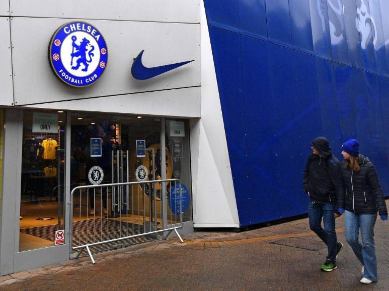 La dramática situación del Chelsea ante las sanciones a su propietario