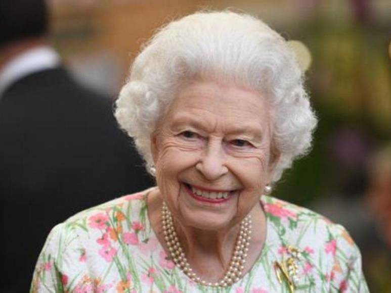 Preocupación mundial por la salud de la reina Isabel II tras contagio de covid-19