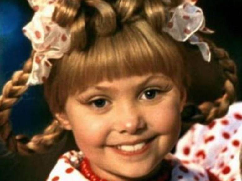¿Qué ha sido de Cindy Lou, la niña que protagonizó la película de ‘El Grinch’?