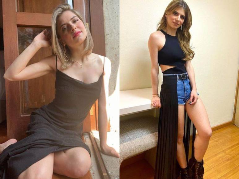 ¿Qué ha sido de Daniela Aedo, la protagonista de la telenovela Carita de Ángel?
