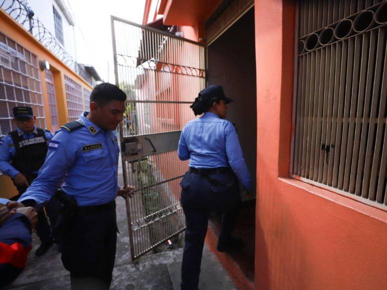 Una discusión y un ataque de su pareja: crimen de mujer en colonia Los Girasoles