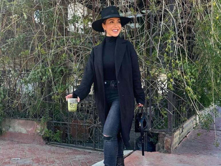 Chiquis Rivera tras la pérdida de su bebé: “No me voy a quejar”