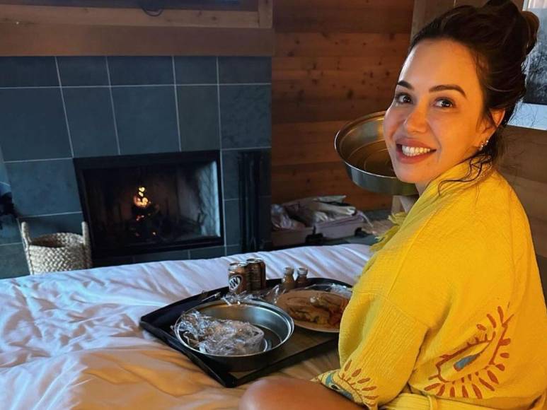 Chiquis Rivera tras la pérdida de su bebé: “No me voy a quejar”