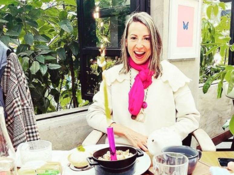 ¿Cómo obtuvo sus dones Mafe Walker, la mujer que dice hablar el ‘idioma alienígena’?