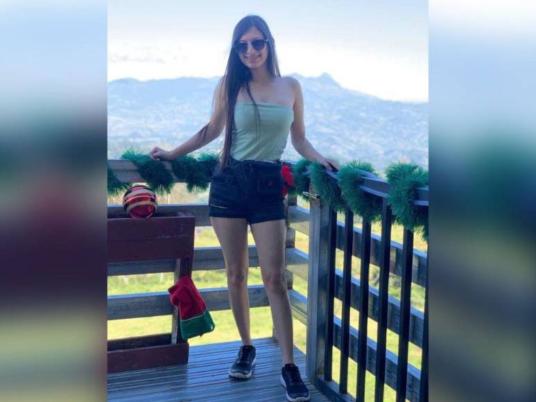 Lo que se sabe de la modelo y el empresario hallados muertos dentro de camioneta en La Lima