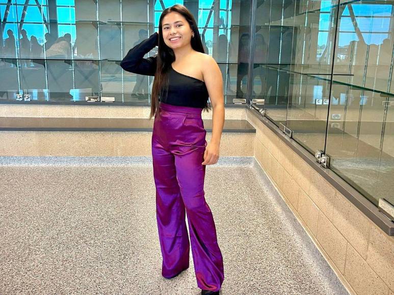 Amante del ejercicio y “muy alegre”: así era Anggy Díaz, la nicaragüense decapitada por su esposo en EE UU