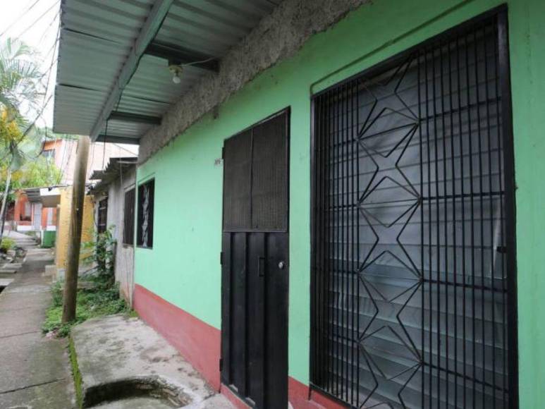 Cubiertos con ramas y semidesnudos: así hallaron a jóvenes desaparecidos en mudanza