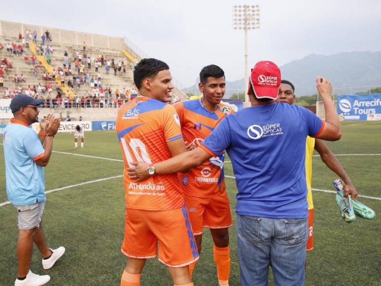Fichajes: Olimpia con nueva alta, dos más al extranjero y Motagua sorprende