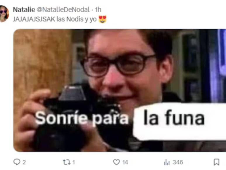 Memes por la “relación en pausa” de Christian Nodal y Ángela Aguilar