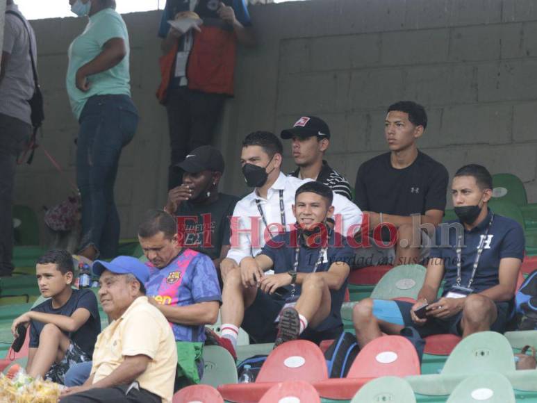 Renovado escenario: Así luce el Yankel Rosenthal para el Honduras-Costa Rica del Premundial Sub-20